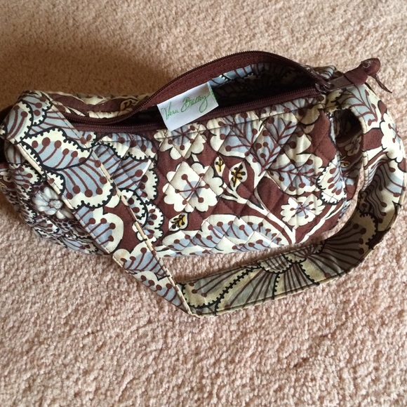 Vera Bradley purse - Picture 2 of 3