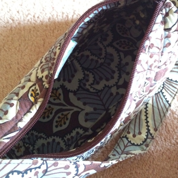 Vera Bradley purse - Picture 3 of 3