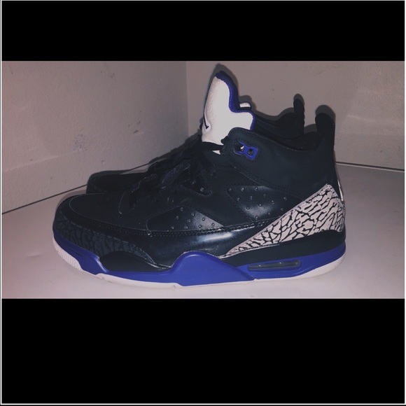 Jordans Son of Mars - Picture 4 of 4