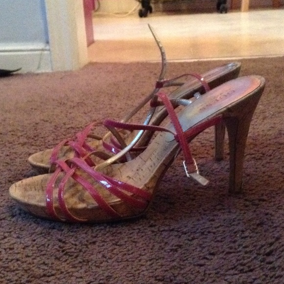 Sandals (guess) - Picture 2 of 4