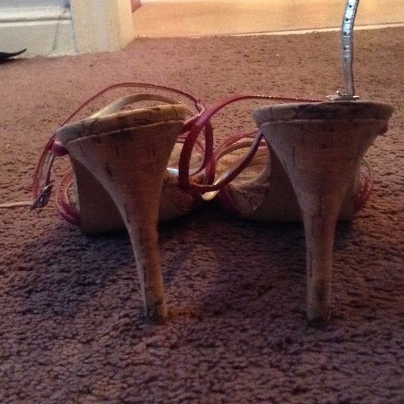 Sandals (guess) - Picture 3 of 4