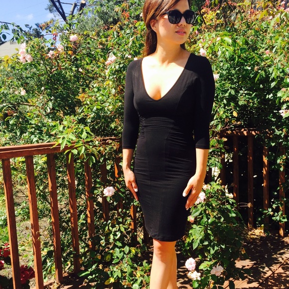 Sexy Little black dress
