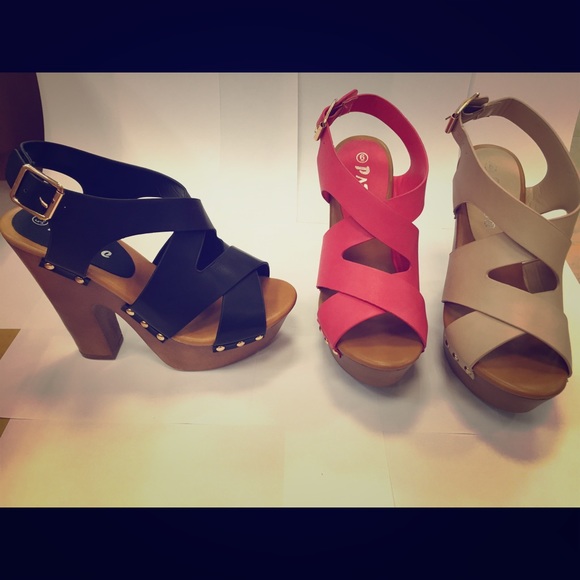 Womens sandal