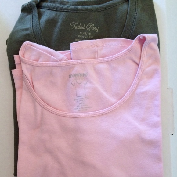 T-shirt bundle