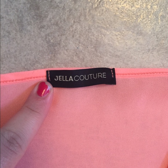 Pink blouse - Picture 2 of 2