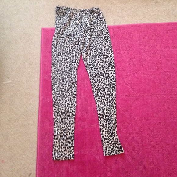 Leggings