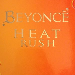 🔶Beyoncé Heat Rush Perfume🔶