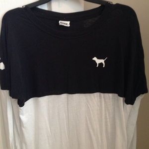 Pink nation long sleeve