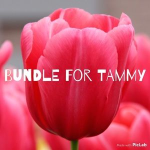 Bundle for Tammy!!