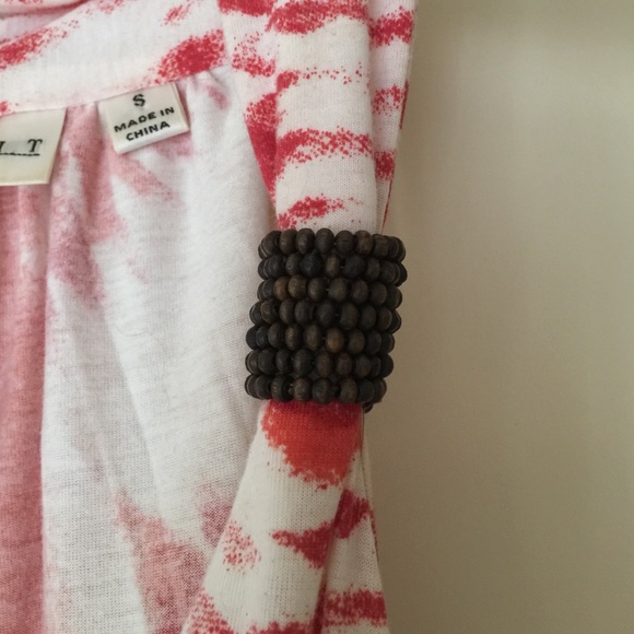 Tie dye maxi - Picture 2 of 4