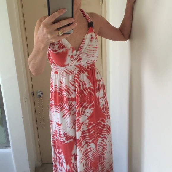 Tie dye maxi - Picture 4 of 4