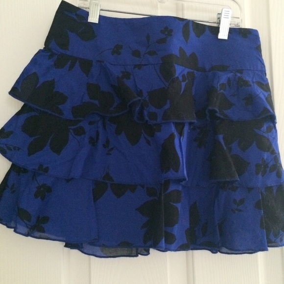 Express skirt