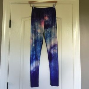 GALAXY LEGGINGS