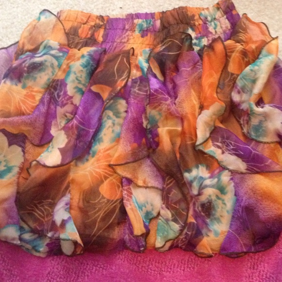 Skirt