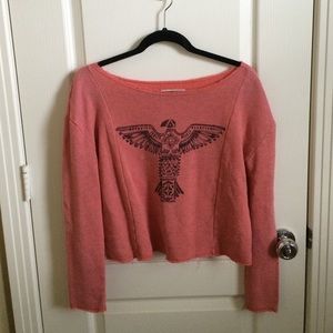 Billabong Sweater/Top
