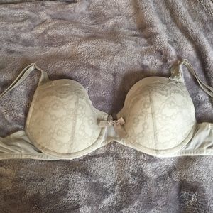 Off white bra 38D
