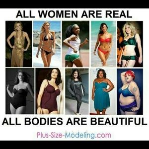 Body Positivity