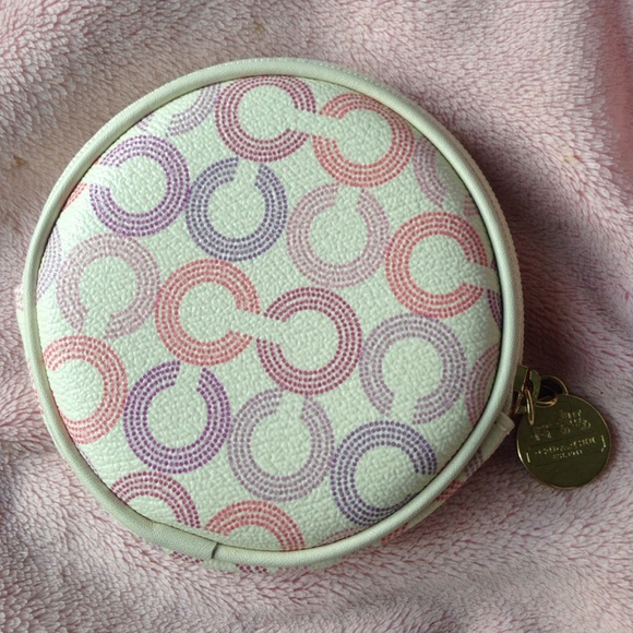 Coach Coin Purse