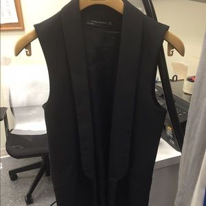 Zara Woman Vest size XS