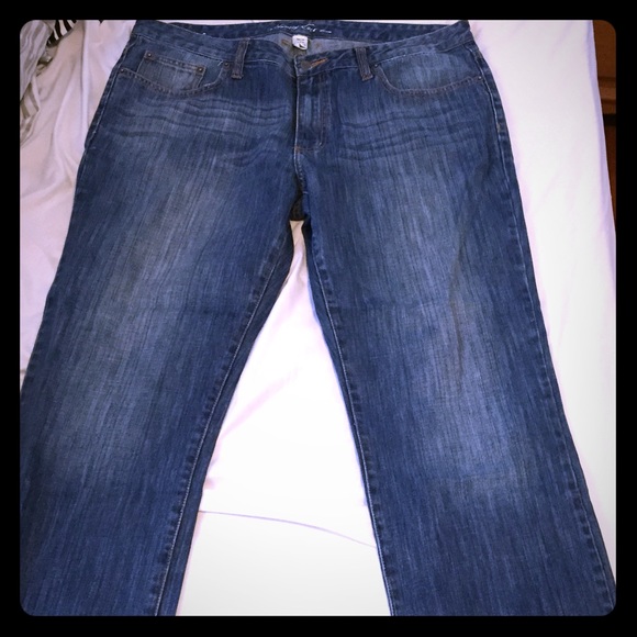 Kenneth Cole men's jeans