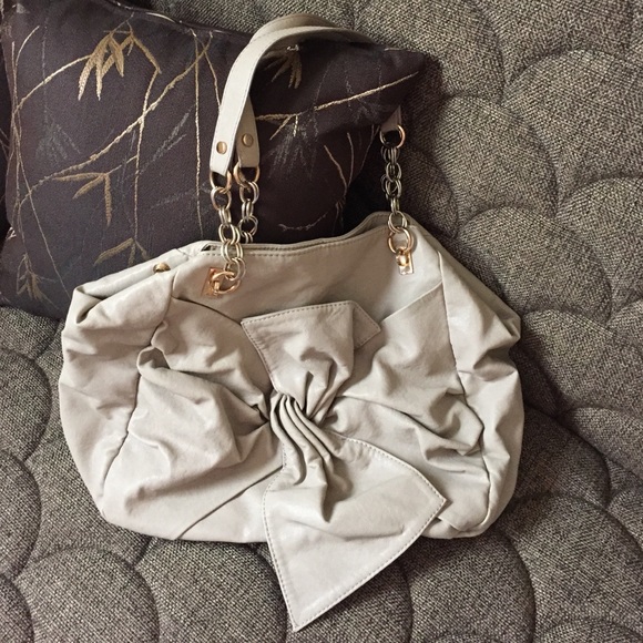 Big Buddha purse