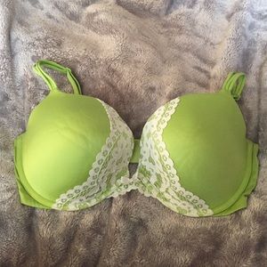 Victoria's Secret Very Sexy Push Up 36DD