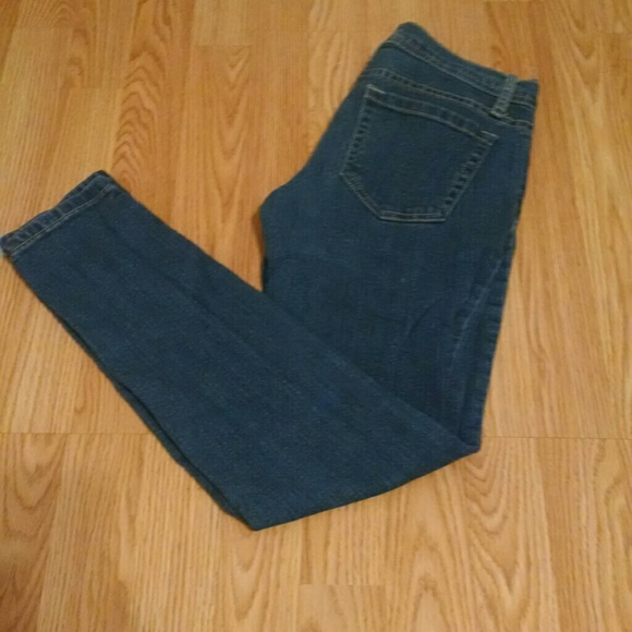 Medium wash jeans - Picture 1 of 1