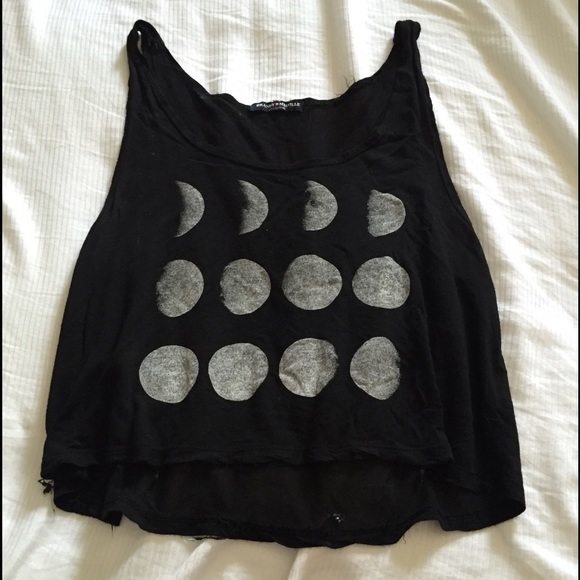 Brandy moon shirt