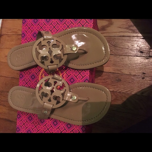 Tory Burch Sandals