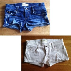 Abercrombie Kids Shorts