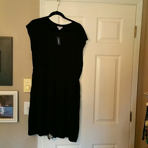 Old Navy dress