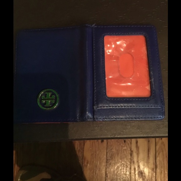 Tory Burch Card Holder