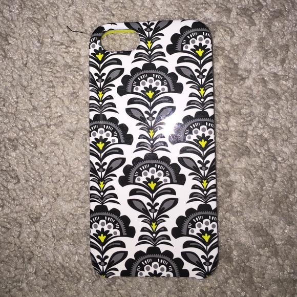 Authentic Vera Bradley IPhone 5/5s phone case!