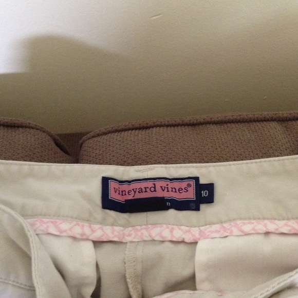 Vineyard Vine Slacks