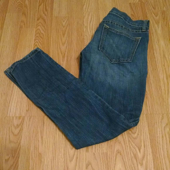 Medium wash jeans - Picture 1 of 1