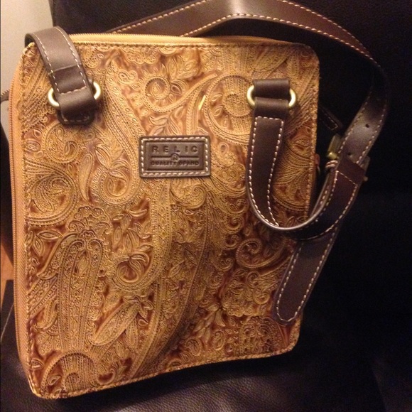 Relic handbag - Picture 2 of 2