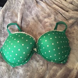 Victoria's Secret Very Sexy Push-Up 36DD