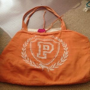 Victoria's Secret bag