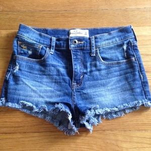 Abercrombie Kids Shorts
