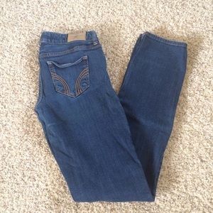 Hollister Skinny Jeans