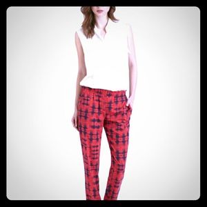 BCBG MaxAzria Pierre Pants