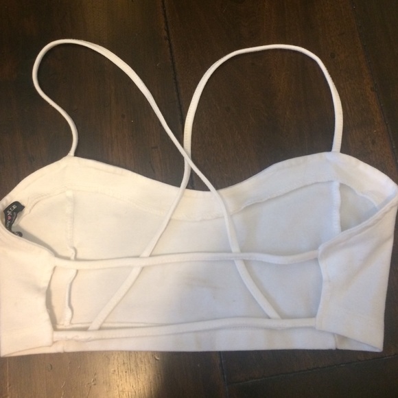 brandy Melville bralette