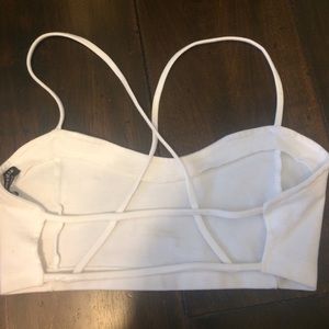 brandy Melville bralette