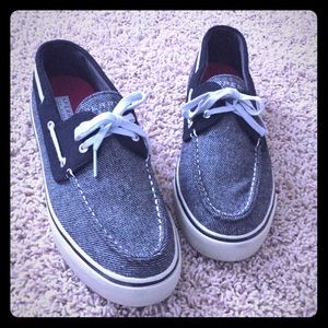 Sperry Top-Sider shoes