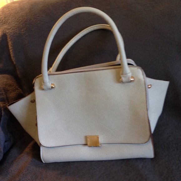 New GEorgous Fashion Handbag. Almost New!