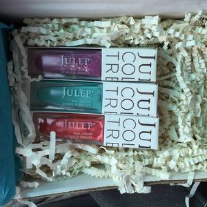 Julep Nail Polish