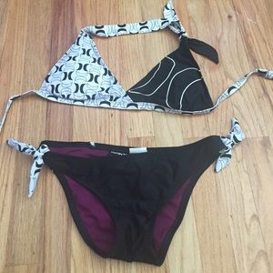 Hurley Swimsuit