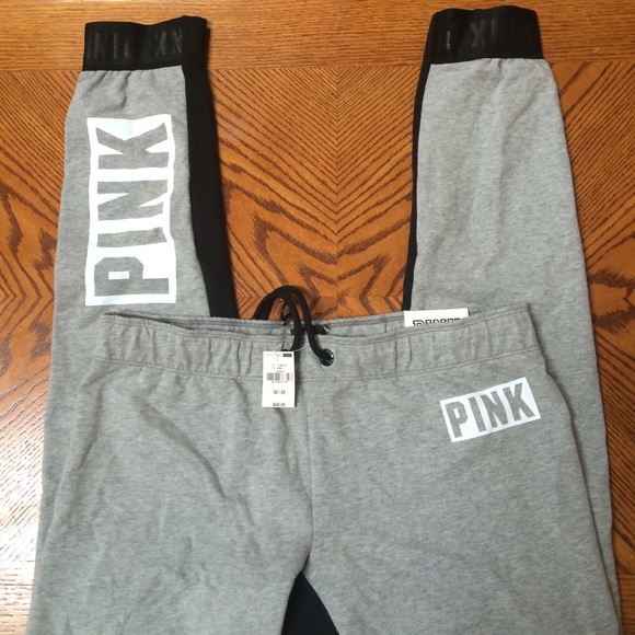LIMITED EDITION VS Gym Pant