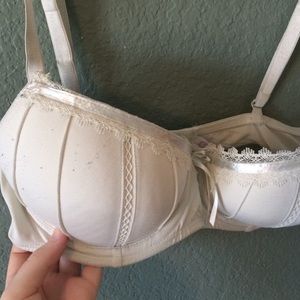 Vintage 32D Bra