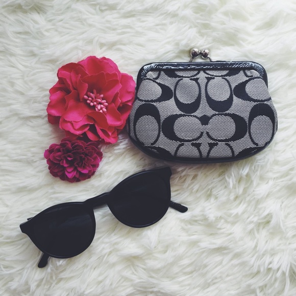 Coach Coin Purse